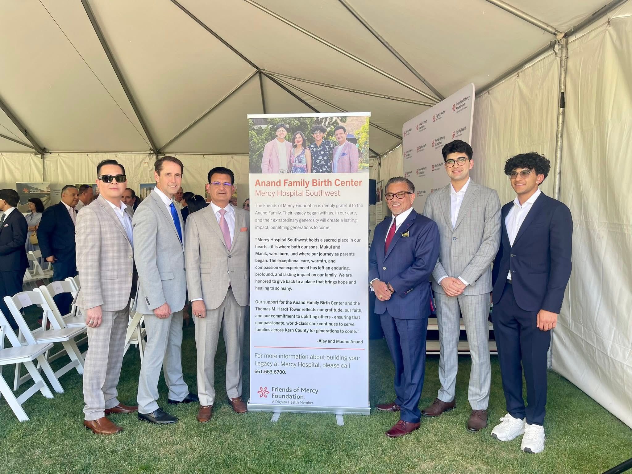 Family and public benefit support